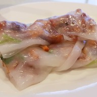 เมนูของร้าน Ah Yat Abalone Forum Restaurant โรงแรมอโนมา