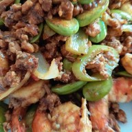 เมนูของร้าน หรอยแรงข้าวแกงเมืองคอน - ศรีราชา ศรีราชา