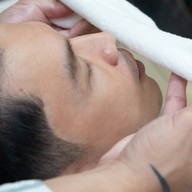 The Esquire Barber Club