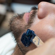 The Esquire Barber Club