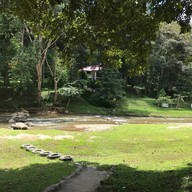 บรรยากาศ อุทยานแห่งชาติแม่ตะไคร้