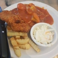 เมนูของร้าน HOMETOWN Hainan Coffee KLIA2