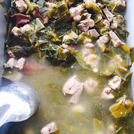 หรอยแรงข้าวแกงเมืองคอน - ศรีราชา ศรีราชา