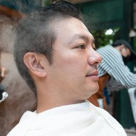 The Esquire Barber Club