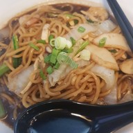 เมนูของร้าน HOMETOWN Hainan Coffee KLIA2