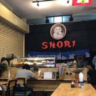 บรรยากาศ Shori Sushi Chiang Mai