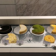 บรรยากาศ Lady M confections Orchard Central