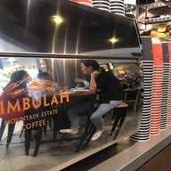 บรรยากาศ Dimbulah  30 Raffles Place