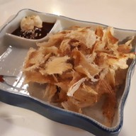 เมนูของร้าน Nihon Sushi