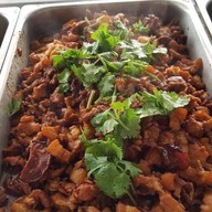 หรอยแรงข้าวแกงเมืองคอน - ศรีราชา ศรีราชา