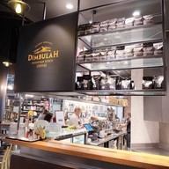 บรรยากาศ Dimbulah  30 Raffles Place