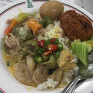 ร้านค้าสวัสดิการ โรงพยาบาลศิริราช