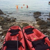 อ่าวกะรัง (อ่าวปะการัง)