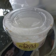เมนูของร้าน ป้อนคำหวาน