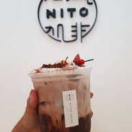 NITO Nitro Drink Phuket