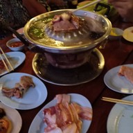 เชิงทะเลกุ้งกระทะ