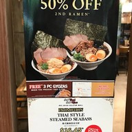 Ramen Tenji