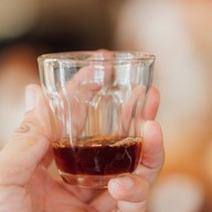 เมนูของร้าน Kaffe Man coffee Brew Man