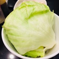 เมนูของร้าน Buta & Gyu สืบศิริ