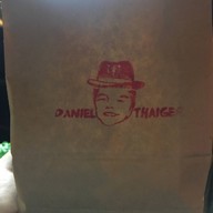 DANIEL THAIGER สีลมซอย 8 ถนนสีลม