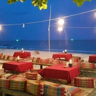 Sea Breez Restaurant