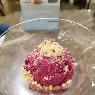 เมนูของร้าน Simply W สยามพารากอน