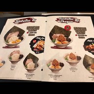 Ramen Tenji