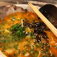 Ramen Tenji