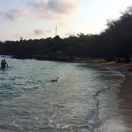 อ่าวกะรัง (อ่าวปะการัง)