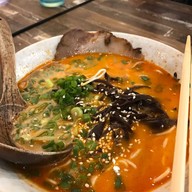 Ramen Tenji
