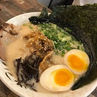 Ramen Tenji