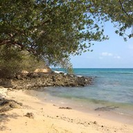 อ่าวกะรัง (อ่าวปะการัง)