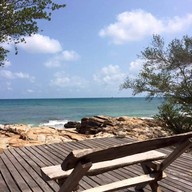 อ่าวกะรัง (อ่าวปะการัง)