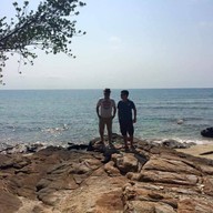 อ่าวกะรัง (อ่าวปะการัง)