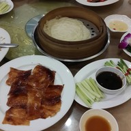 เมนูของร้าน Jade Garden ปิ่นเกล้า