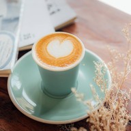 เมนูของร้าน Kaffe Man coffee Brew Man