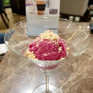 เมนูของร้าน Simply W สยามพารากอน