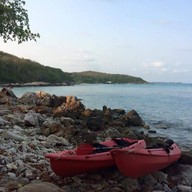 อ่าวกะรัง (อ่าวปะการัง)