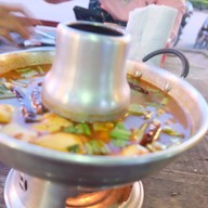 ร้านตะเกียง&กาลนาน