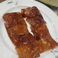 เมนูของร้าน Jade Garden ปิ่นเกล้า