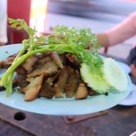 ร้านตะเกียง&กาลนาน