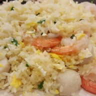 เมนูของร้าน บ้านร่มไม้