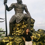 พิพิธภัณฑ์หุ่นเหล็กโคราช