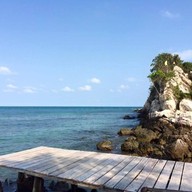 อ่าวกะรัง (อ่าวปะการัง)