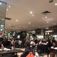 Food Village Takashimaya Singapore