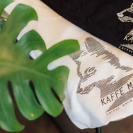 บรรยากาศ Kaffe Man coffee Brew Man