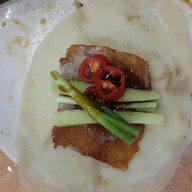 เมนูของร้าน Jade Garden ปิ่นเกล้า