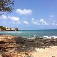 อ่าวกะรัง (อ่าวปะการัง)