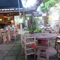 ร้านตะเกียง&กาลนาน