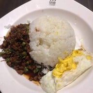 Food Village Takashimaya Singapore